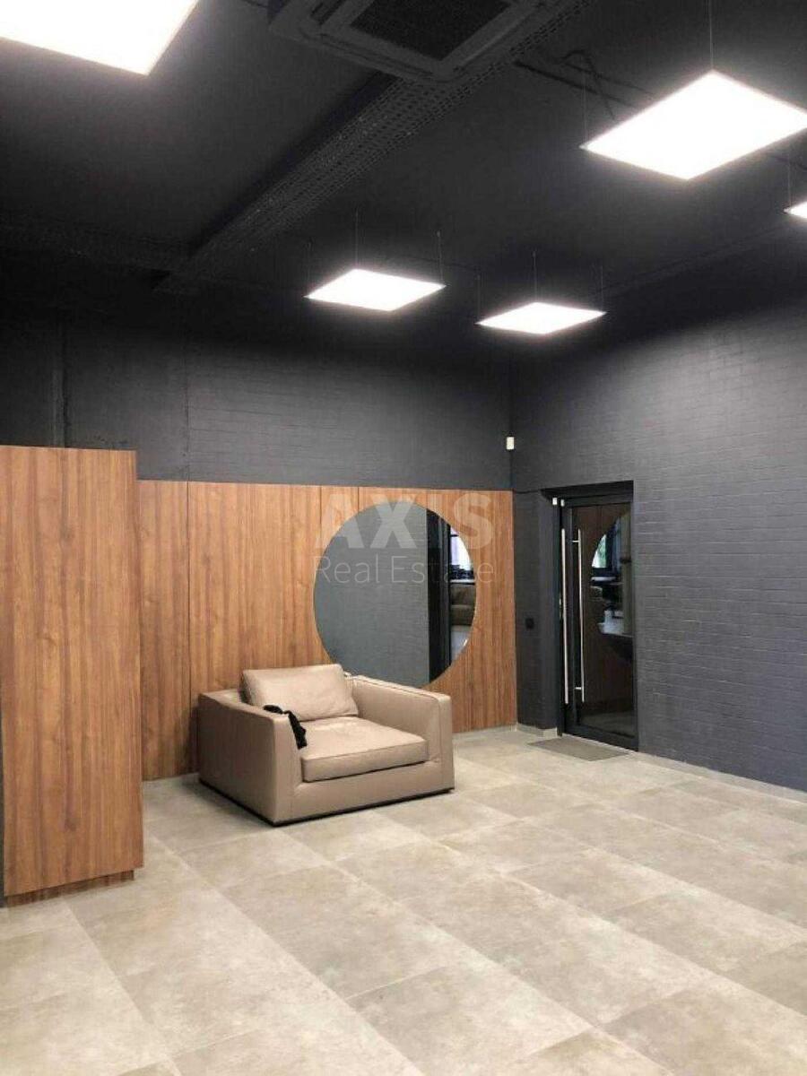 Office bul. Shevchenka Tarasa 2, 253m20