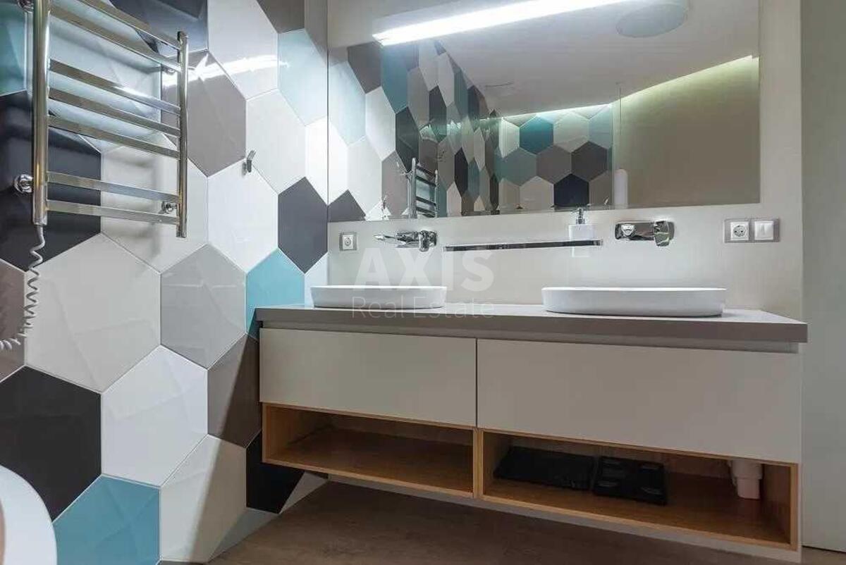 3к квартира ул. Бульварно-Кудрявская 217