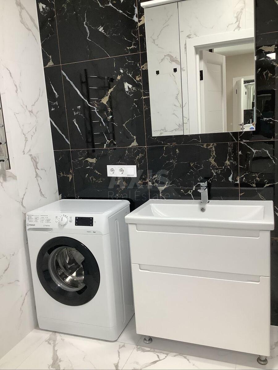 1k apartment pr-t Pravdy 45А6