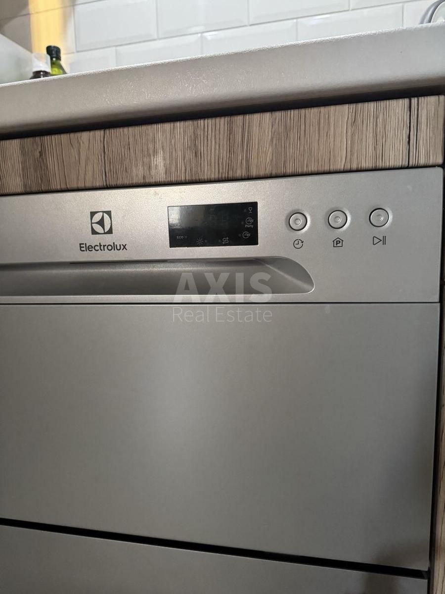 2k apartment vul. Bogdanivs'ka 7А9
