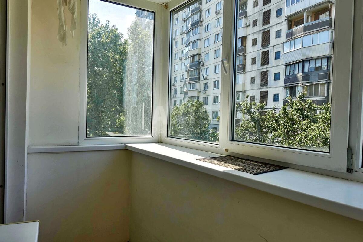 3k apartment vul. Cheljabins'ka 17593396