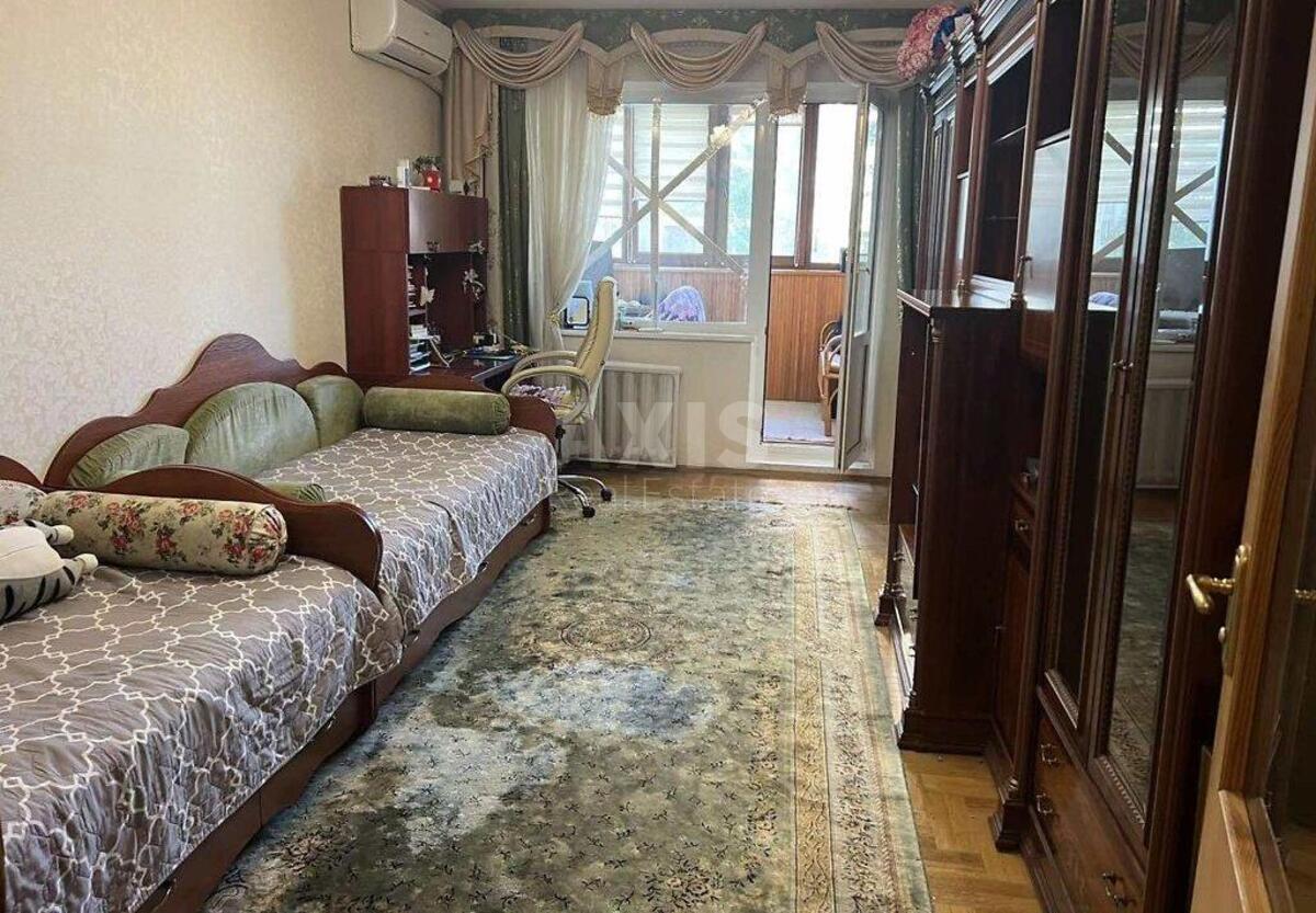 2к квартира ул. Драгоманова 14А2