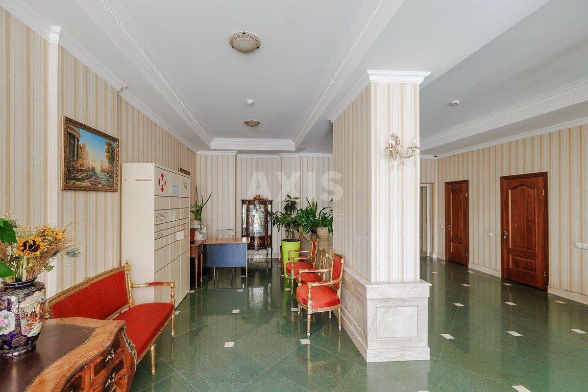3к квартира пр-т Лобановского 45837815