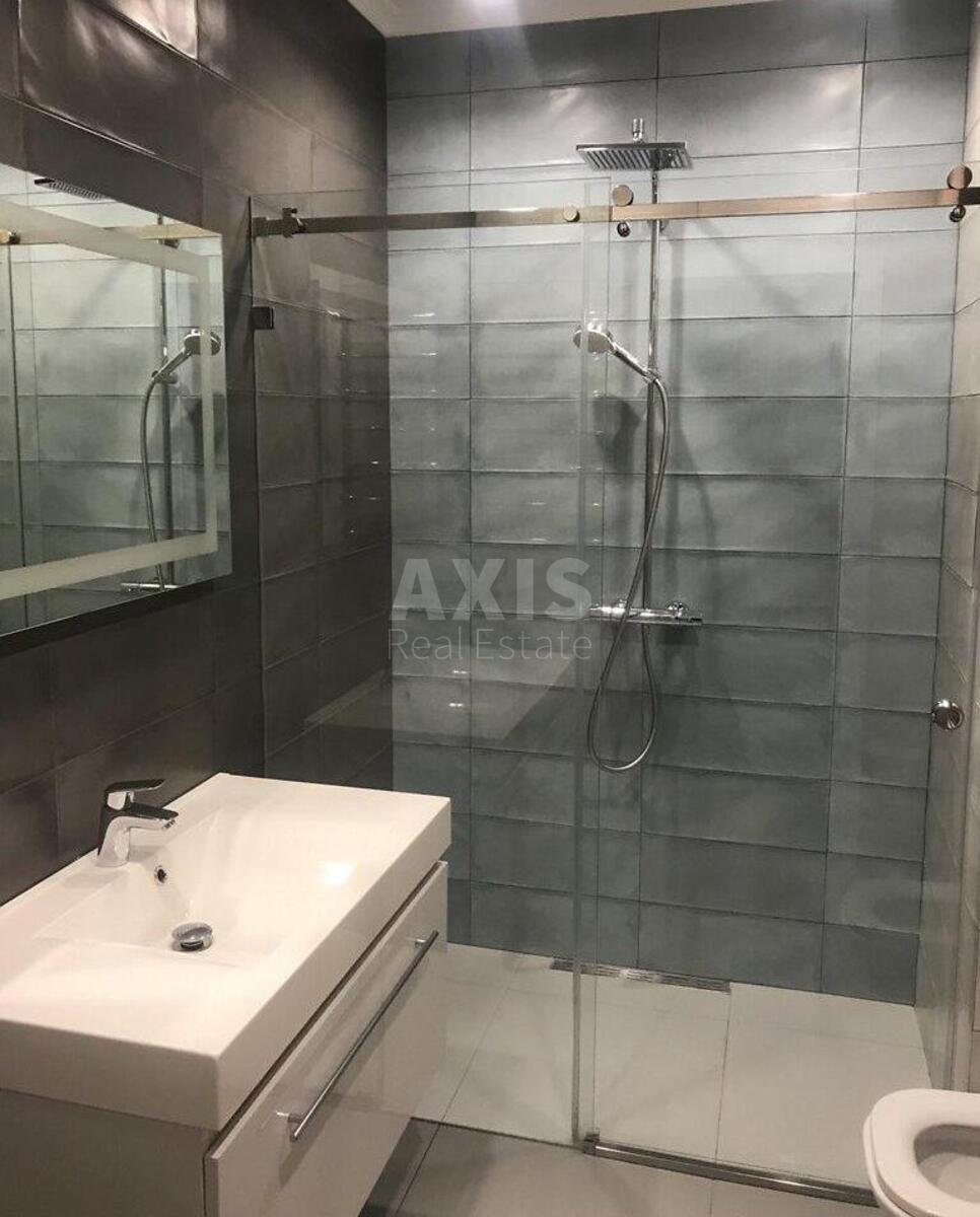 2k apartment vul. Glybochyc'ka 13/20
