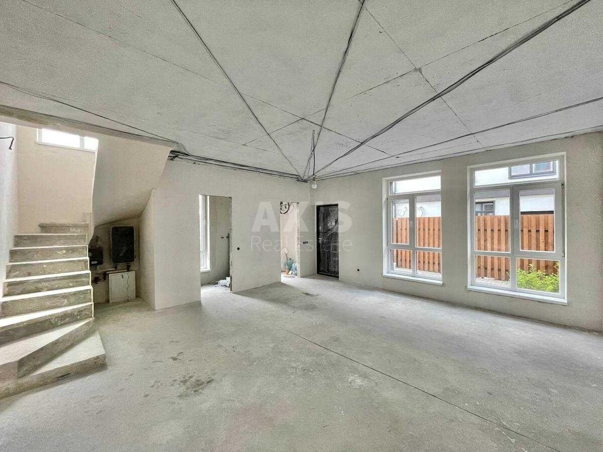 House vul. Smerekova, 107m2, Kyiv city1