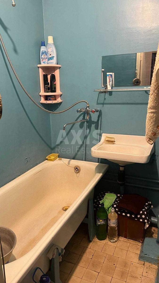 2k apartment vul. Matejuka Mykoly 75
