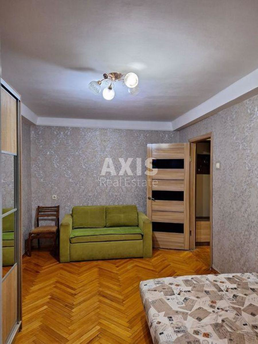 2к квартира ул. Нищинского Петра 62
