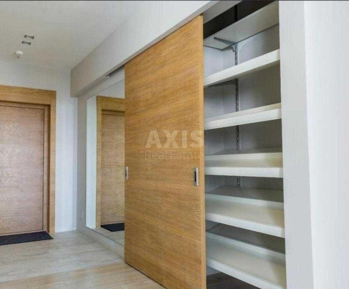 3k apartment vul. Voskresens'ka 14627883