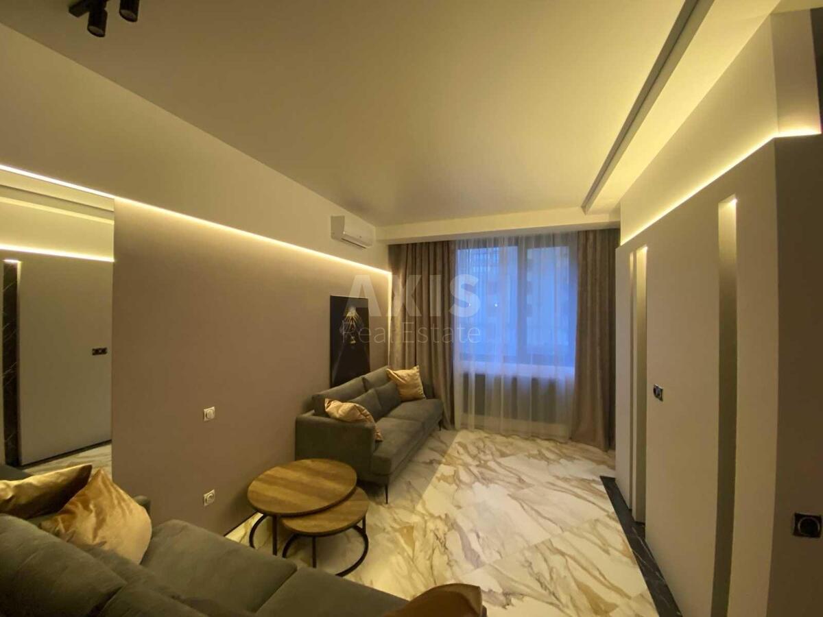 1k apartment vul. Andriya Verkhohlyada 14А628090