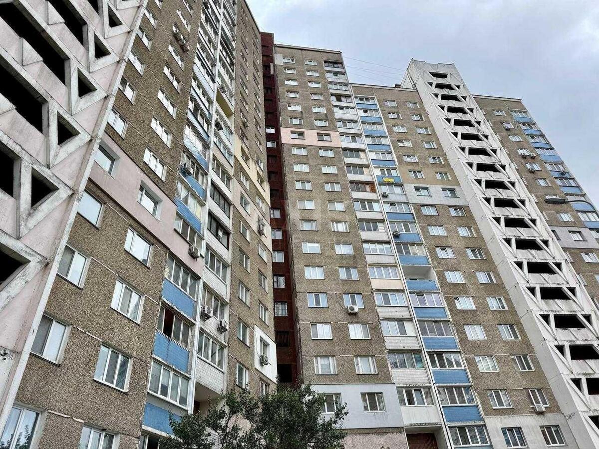 3k apartment vul. Zabolotnogo Akademika 285849314