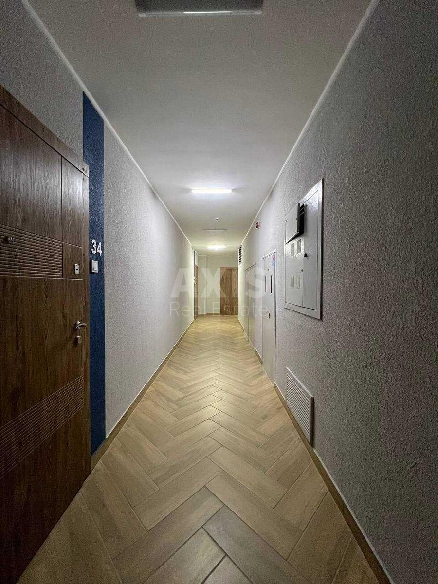 1k apartment vul. Kanal'na 88