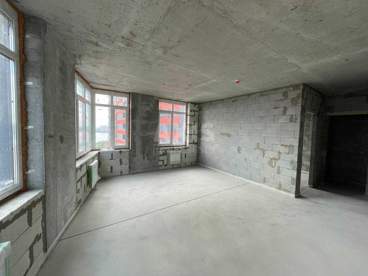 1k apartment vul. Chernigivs'ka 81