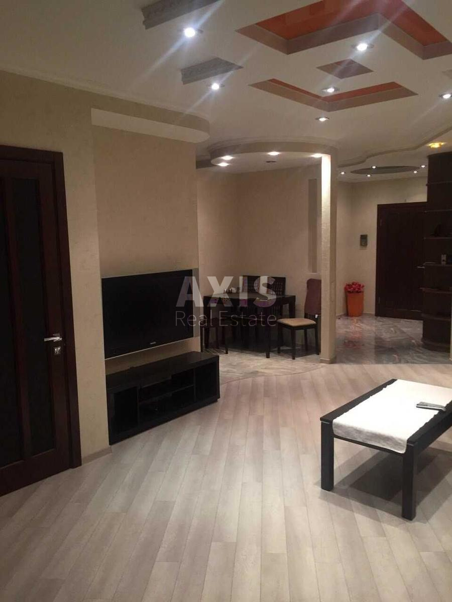 2k apartment vul. Irpins'ka 69Б3