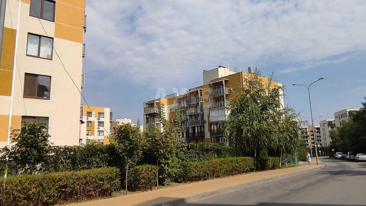 2к квартира ул. Кавалеридзе Ивана 76