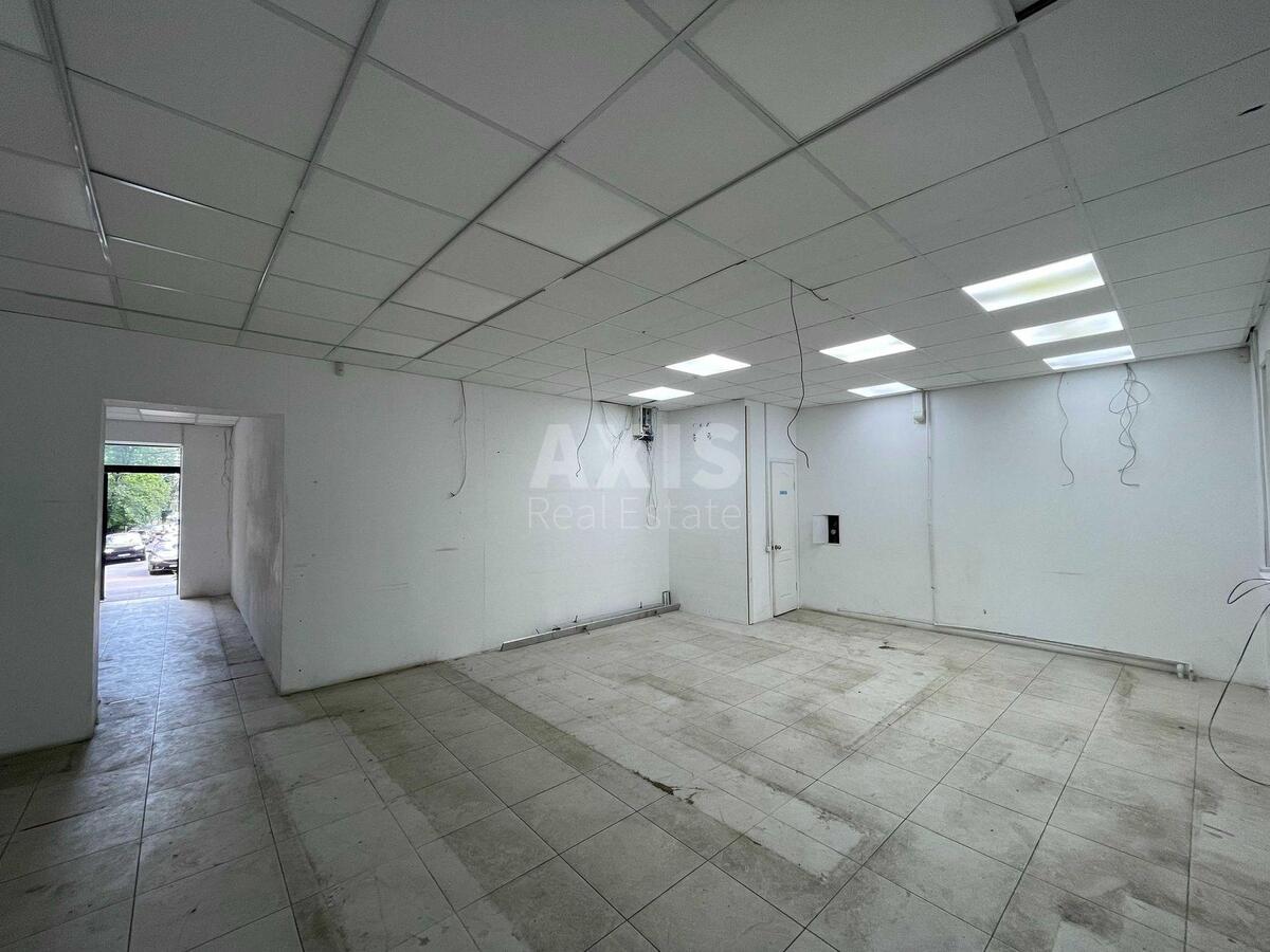 Trade object vul. Pidvysoc'kogo Profesora 5, 61m25855610