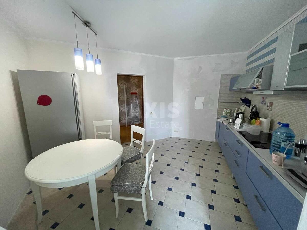 4k apartment vul. Gmyri Borysa 2628820