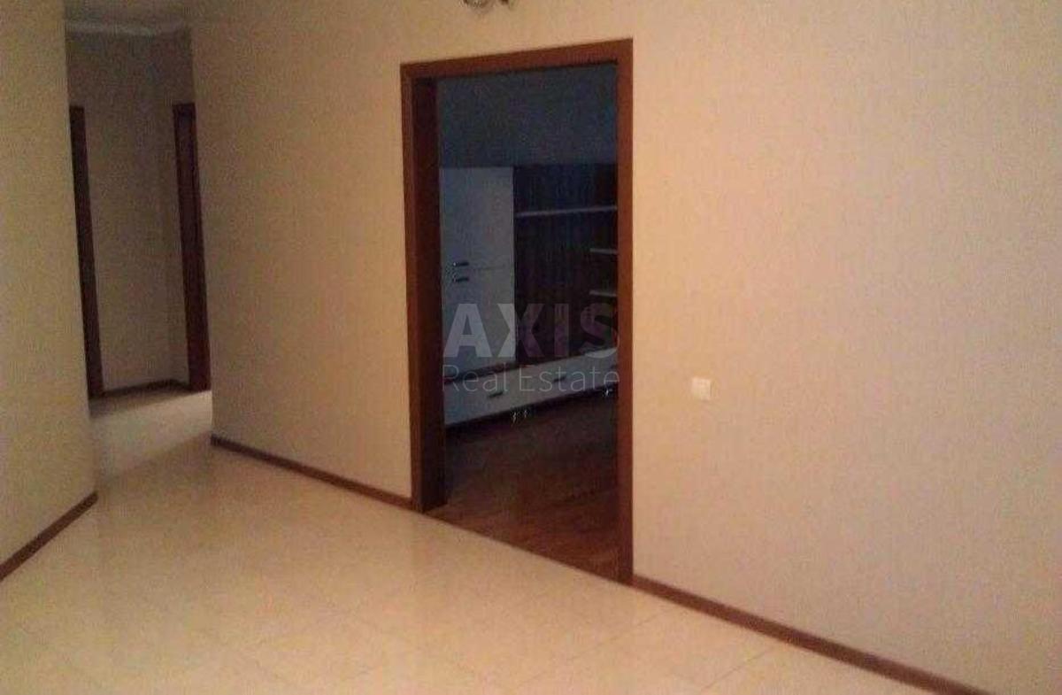 3k apartment vul. Nizhyns'ka 55