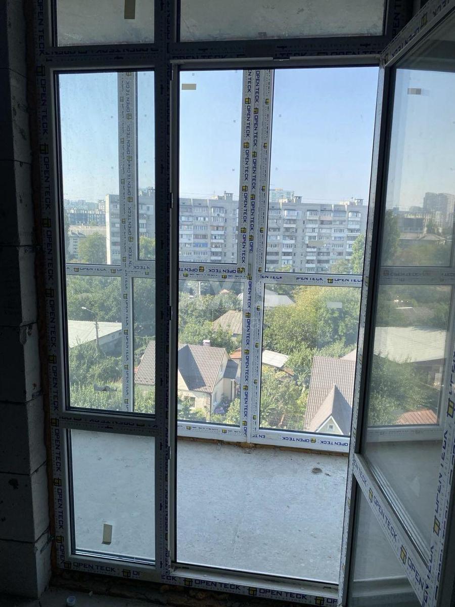 1k apartment vul. Grodnens'ka 144