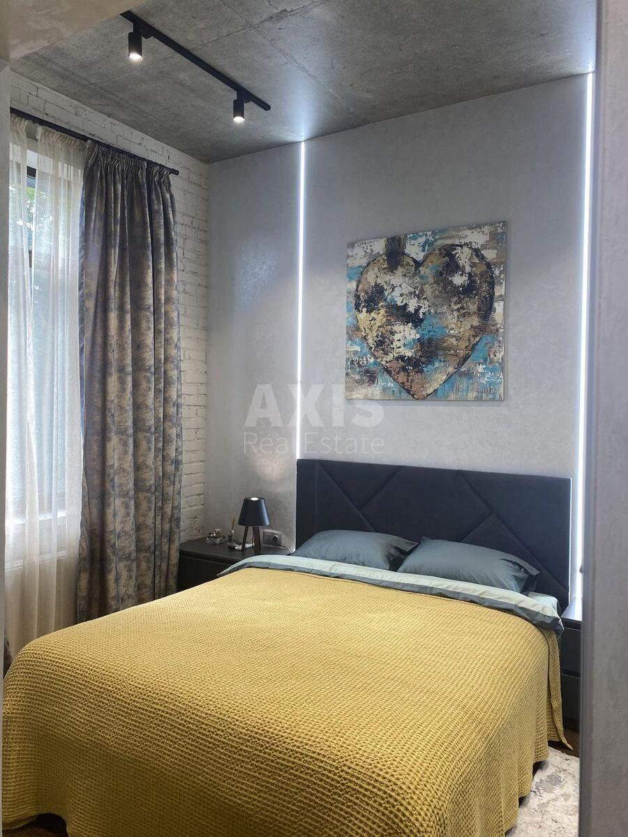 1k apartment pr-t Peremogy 420