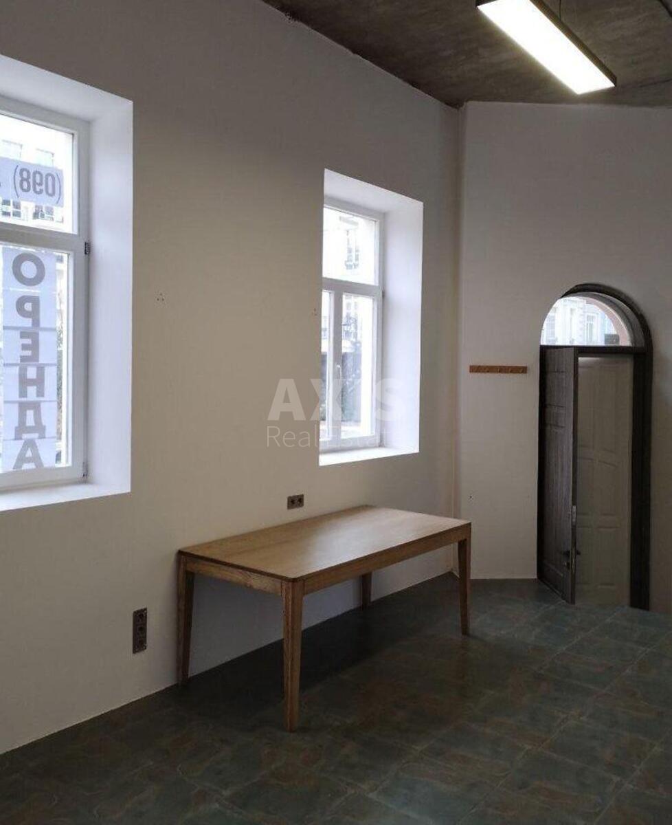 Office vul. Kozhum'jac'ka 20Б, 39m2586694