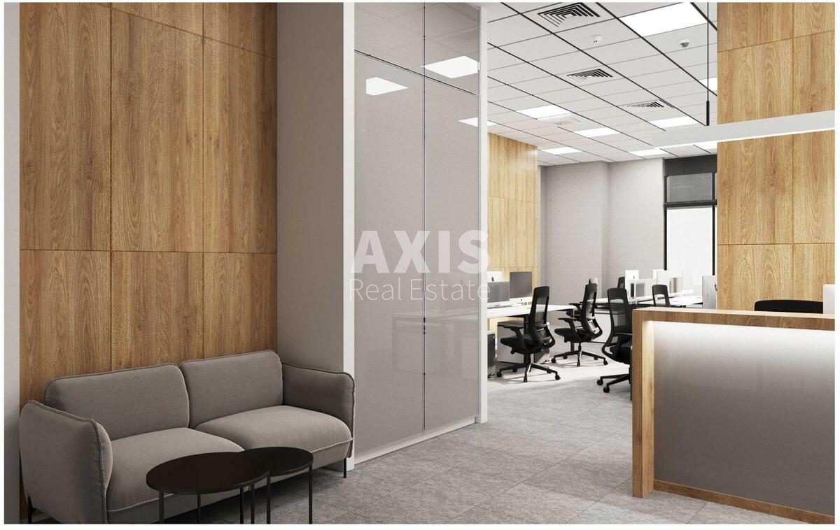 Office vul. Moskovs'ka 32/2, 283m2570551