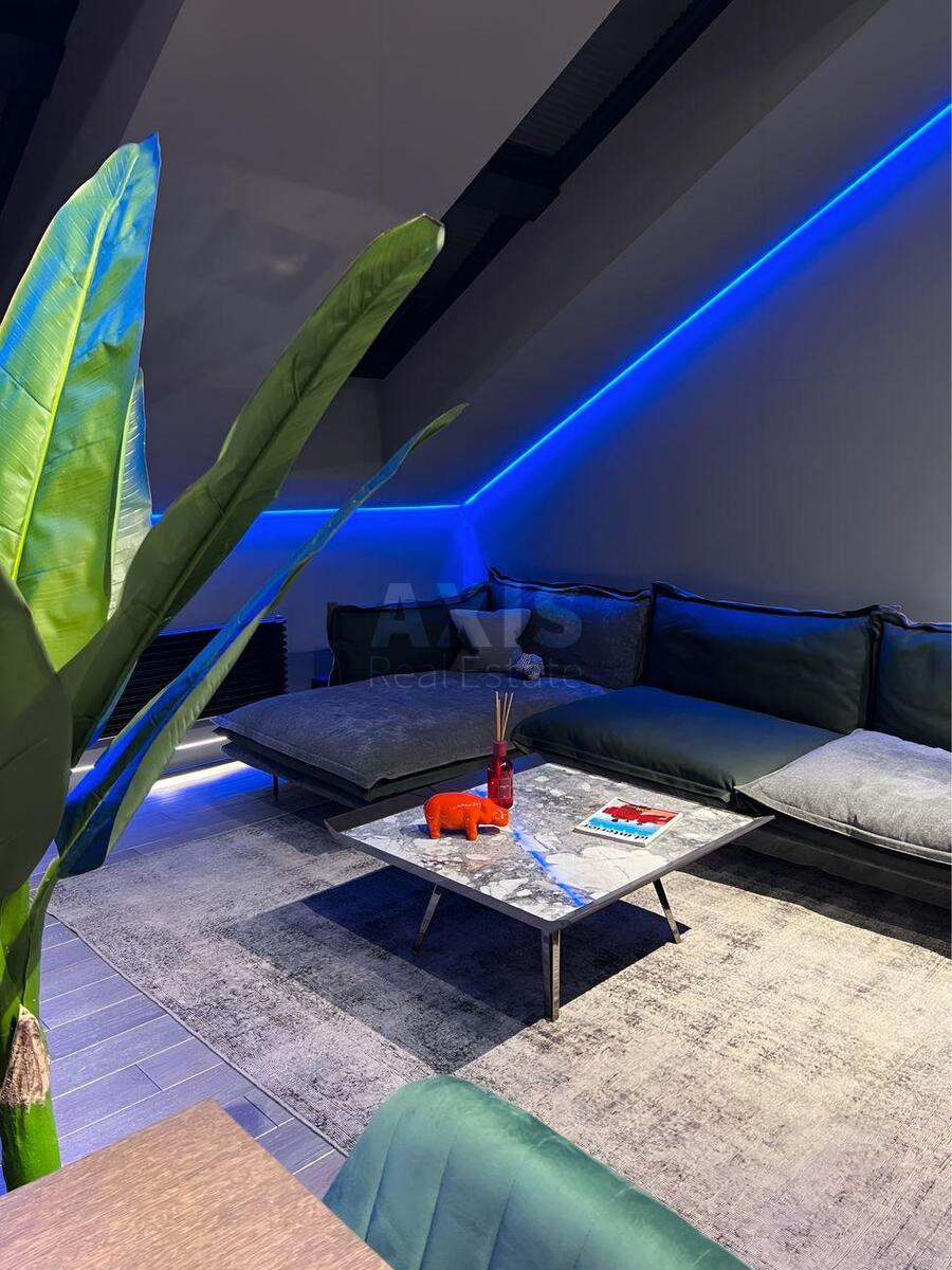 2k apartment vul. Regeneratorna 411