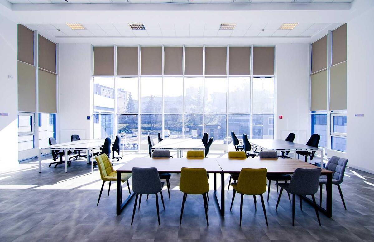 Office prov. Ohots'kyj 7, 125m24