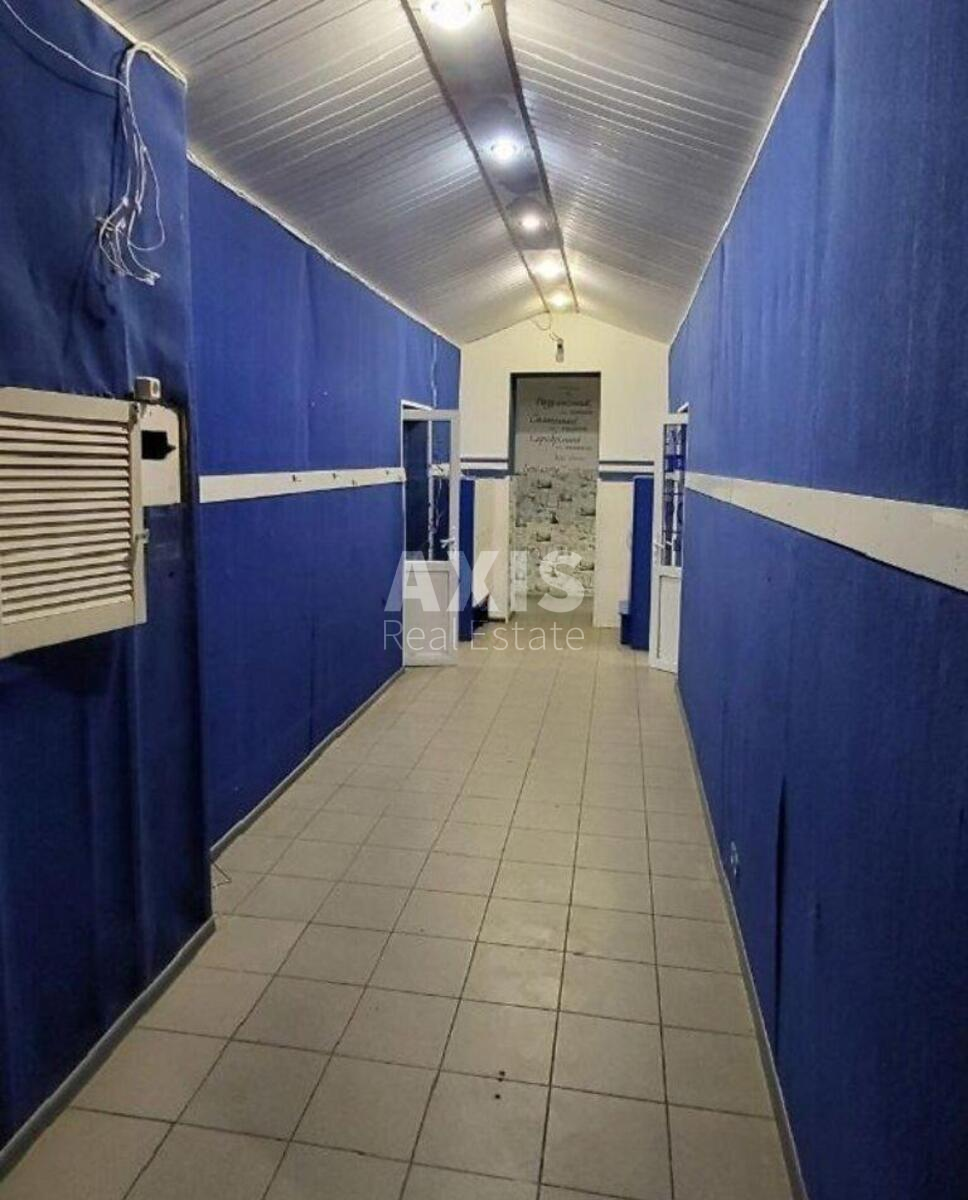 Office vul. Urlivs'ka 8, 155m2580782