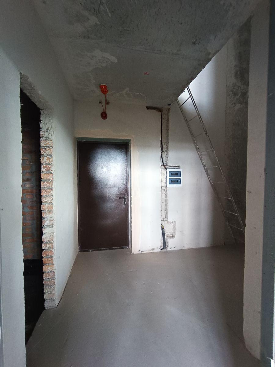 2k apartment vul. L'vivs'ka 152