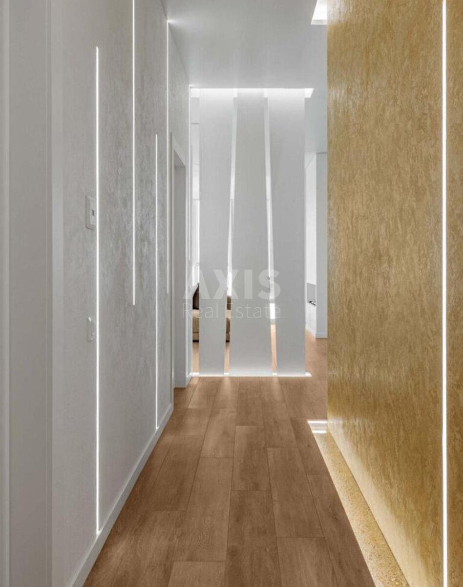 3k apartment bul. Lesi Ukrai'nky 7В12