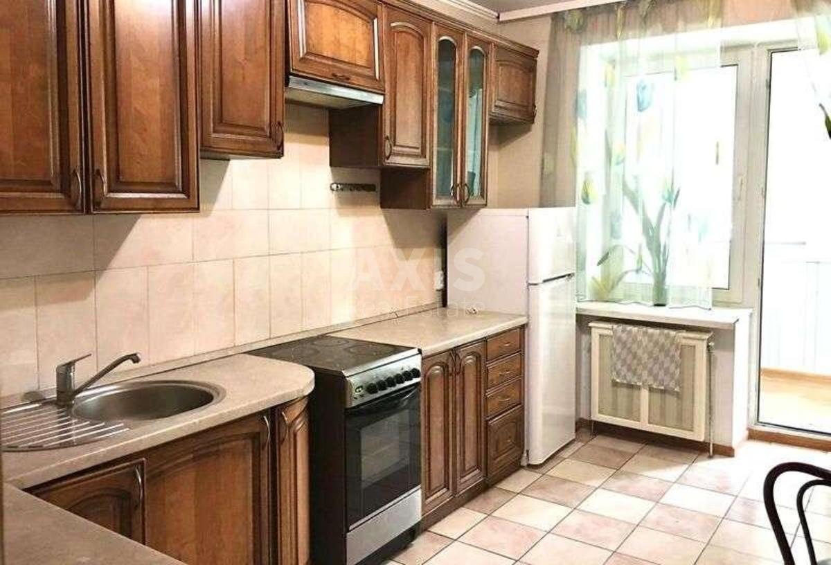 1k apartment shose Harkivs'ke 58Б3