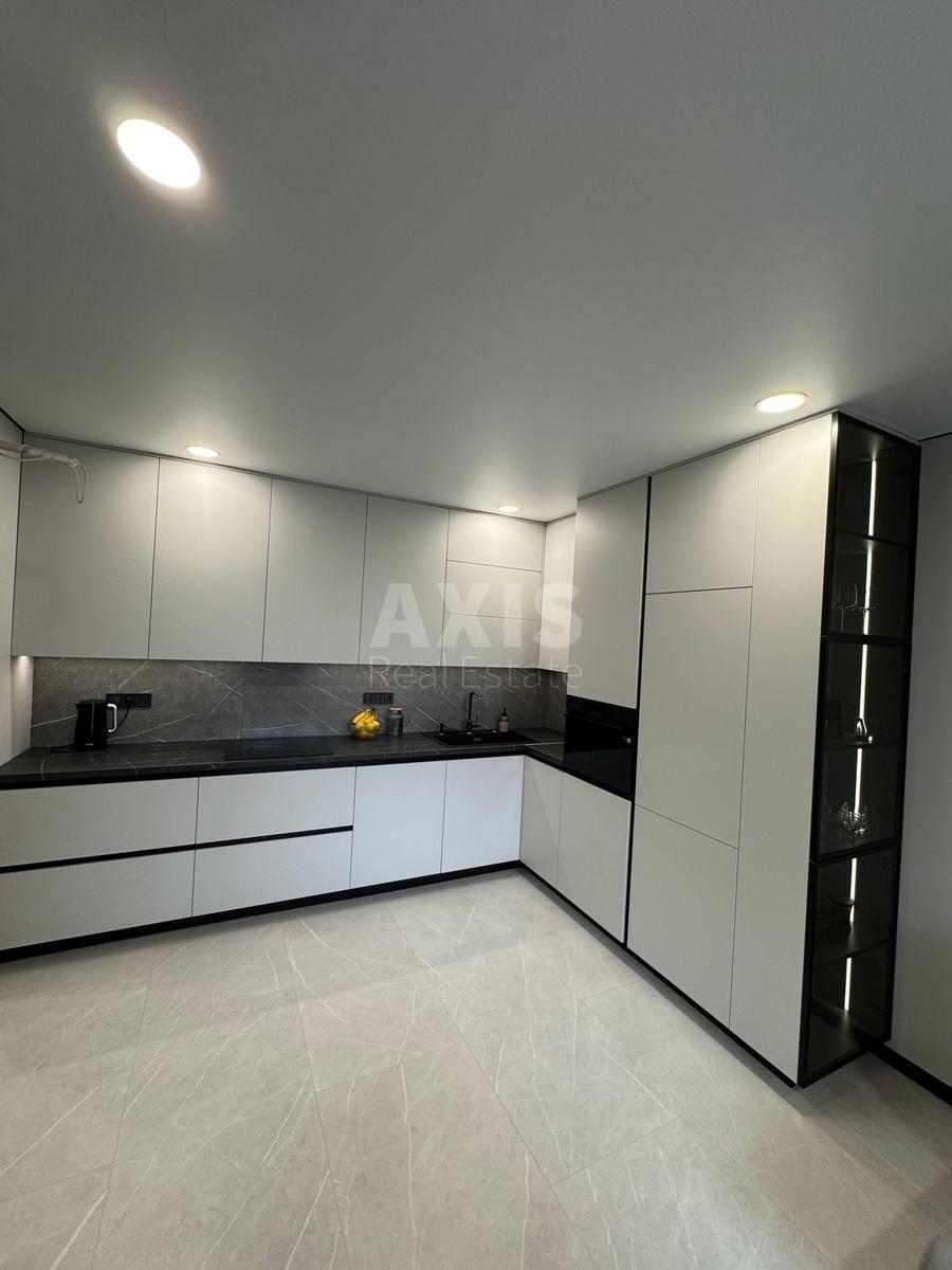 2k apartment vul. Zlatoustivs'ka 25