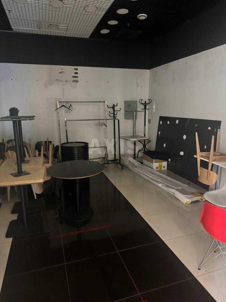 Trade object vul. Lugova 12, 145m2588741
