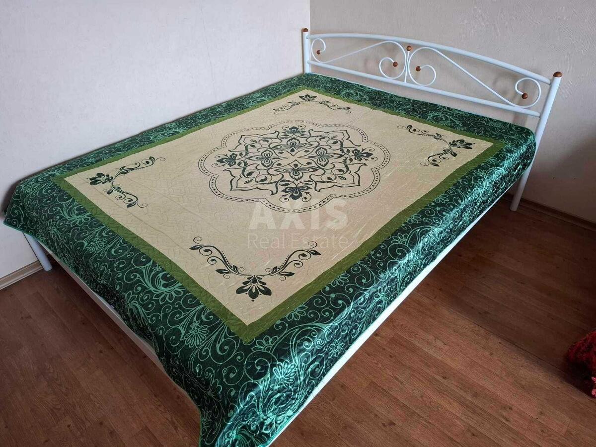 1к квартира бул. Николая Руденко 14Д632003