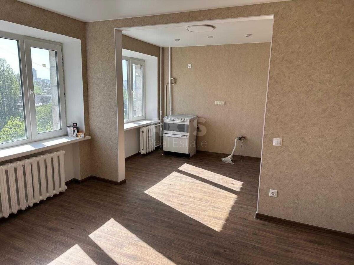 2k apartment vul. Fuchyka Juliusa 13
