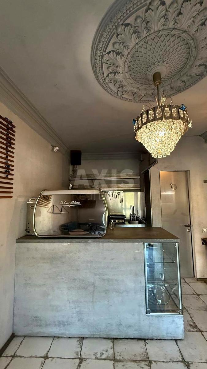 Trade object vul. Povitroflots'ka 52, 15m26322013