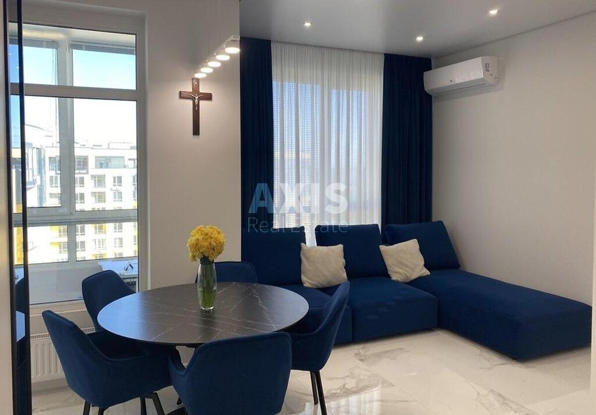 3k apartment vul. Kadets'kyj gaj 10564492