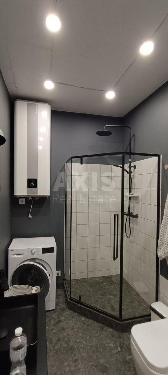 3k apartment doroga Naberezhno-Rybal's'ka 37