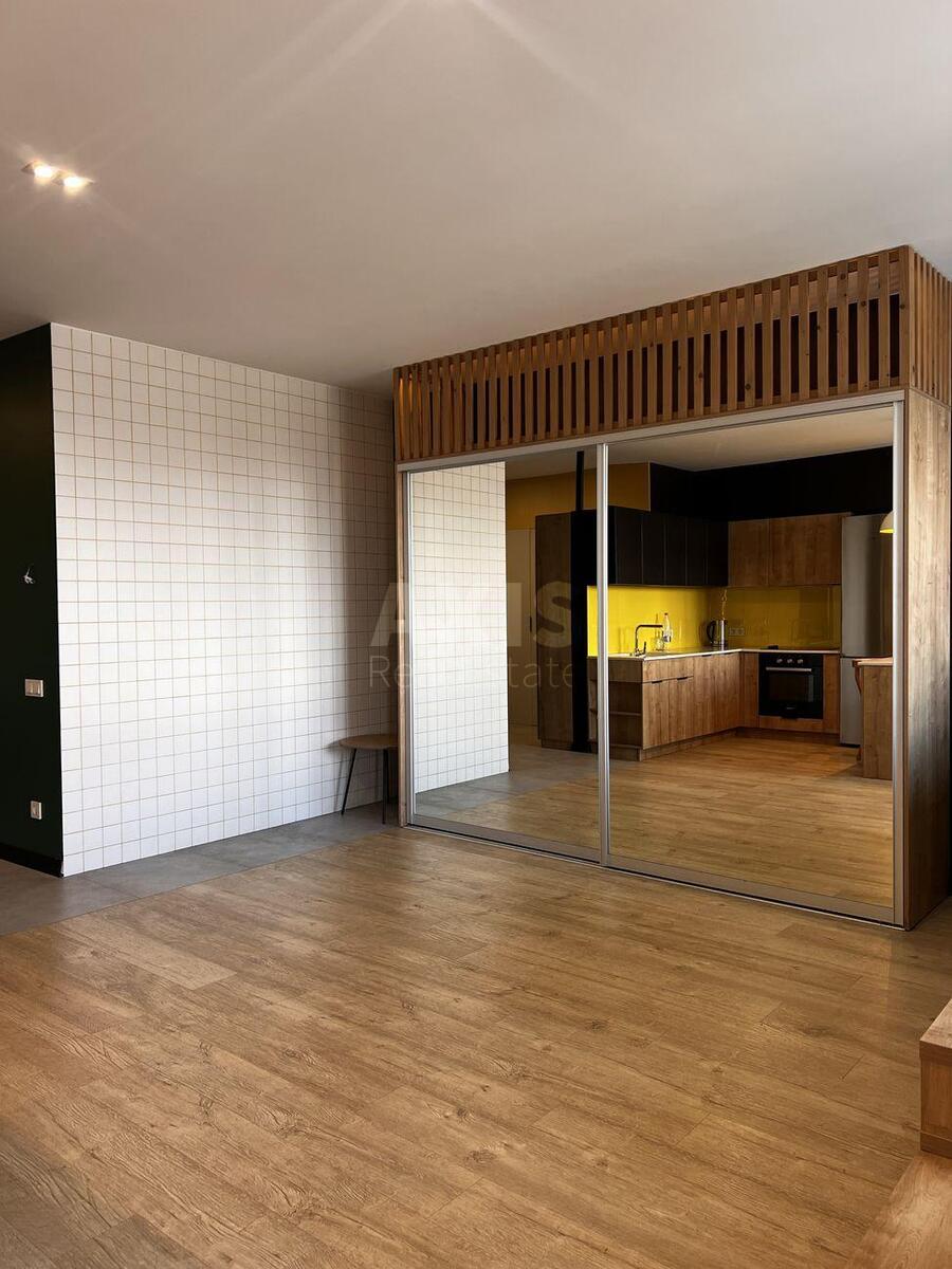 1k apartment vul. Dragomanova 22