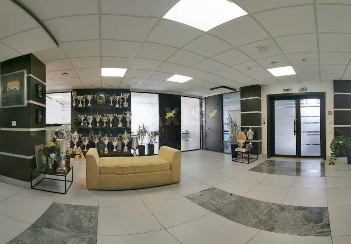 Office pr-t Nauky 3, 542m2589971