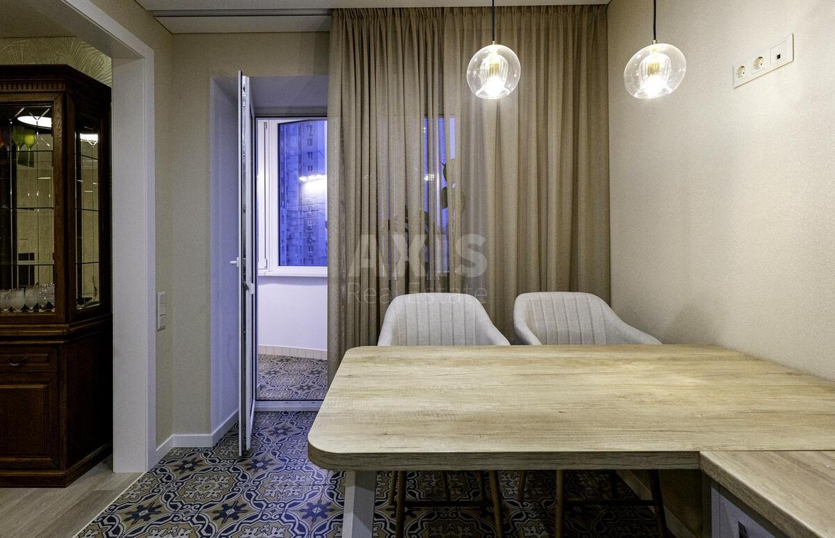 3k apartment pr-t Volodimira Іvasyuka 20Б633071