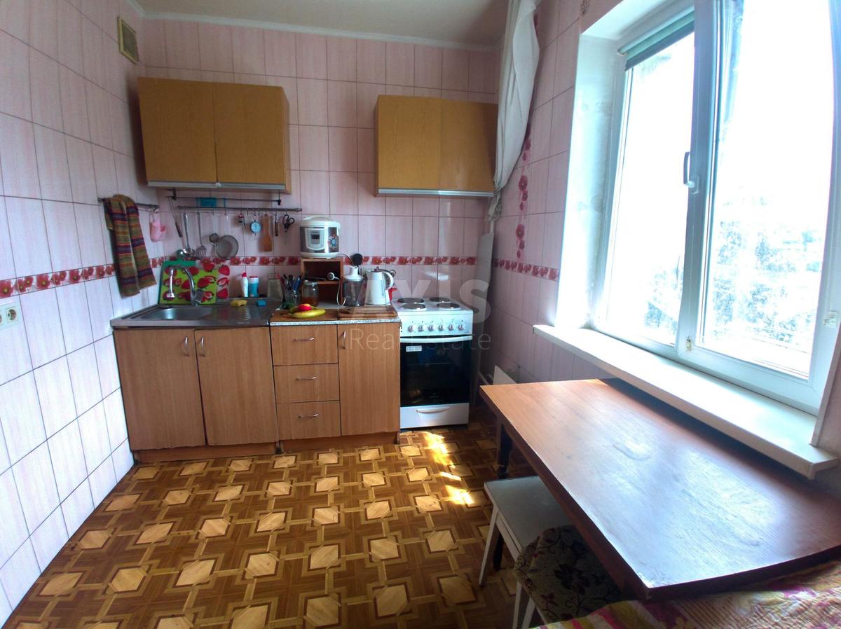 1k apartment vul. Bal'zaka Onore de 633