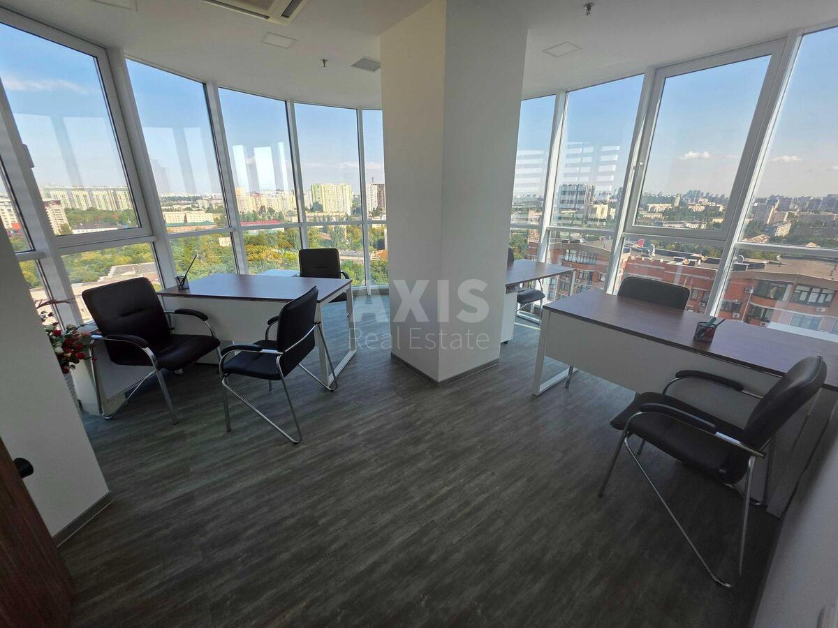 Office pr-t Golosii'vs'kyj 132, 950m259121