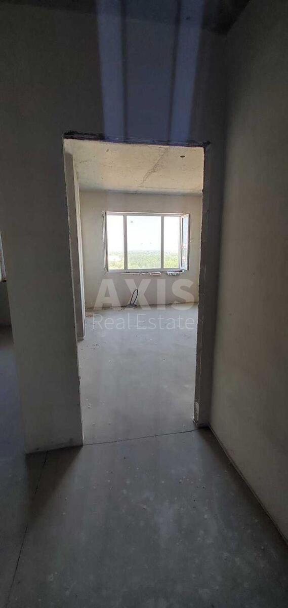 1k apartment vul. Zakrevs'kogo Mykoly 42А1