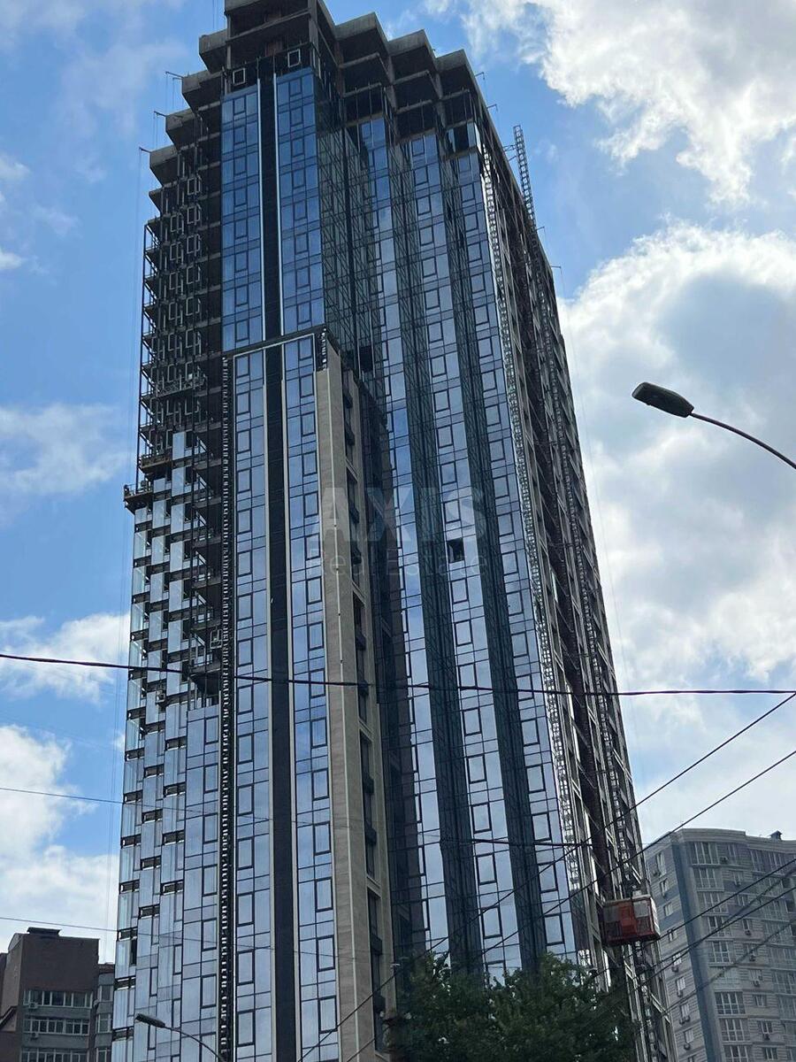 3k apartment vul. Antonovycha 136591644