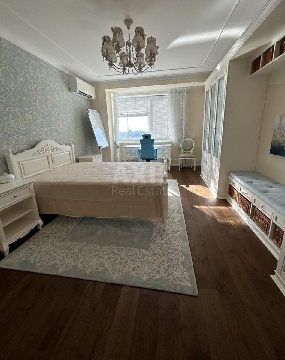 4k apartment vul. Bilorus'ka 36А9