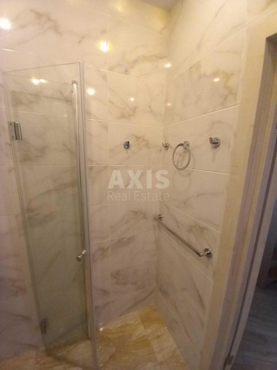 1k apartment vul. Saljutna 2Б4