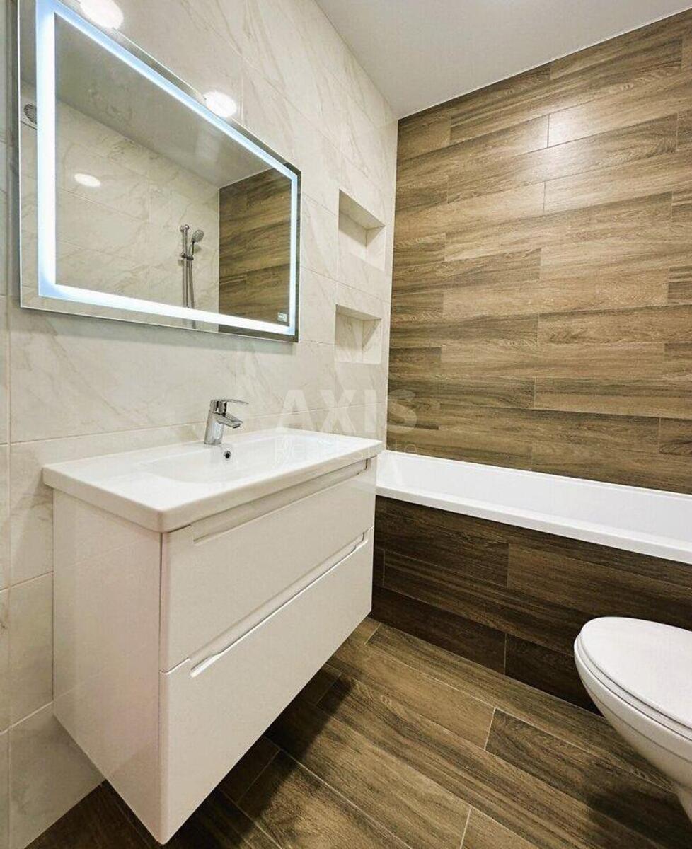 1k apartment vul. Jantarna 42592104
