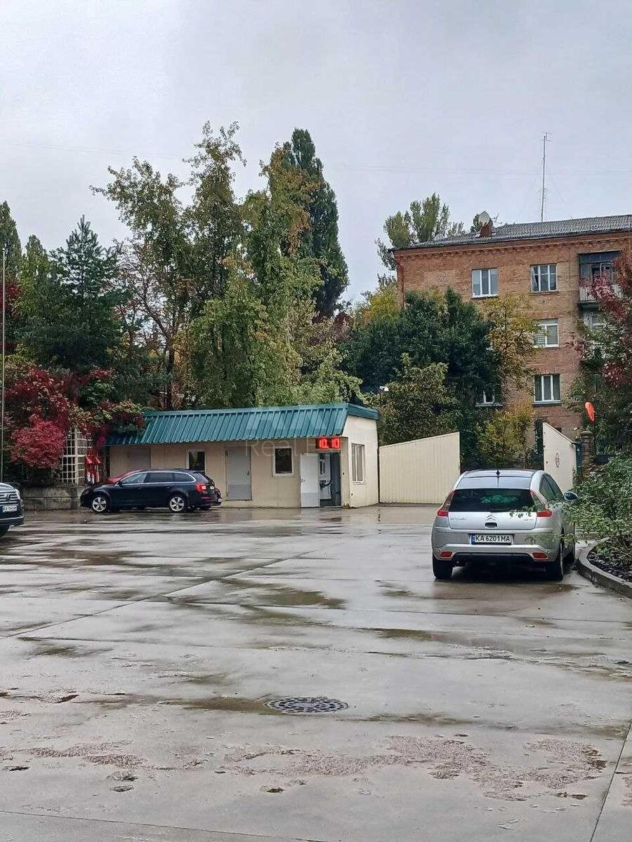 Office vul. Lysogirs'ka 6, 171m2604571