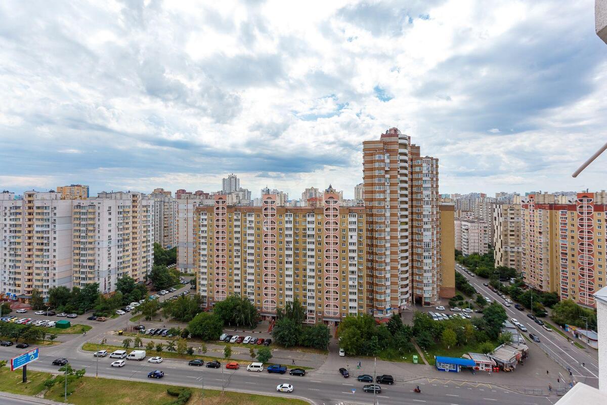 1к квартира ул. Ахматовой Анны 32/189